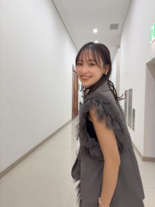 Actress Miu Suzuki HD Photos and Wallpapers October 2025