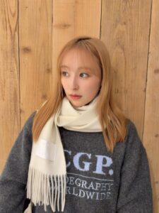 Actress Miu Suzuki HD Photos and Wallpapers November 2025