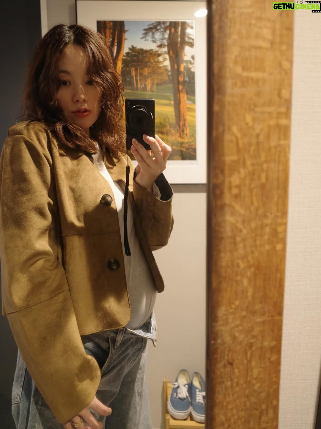 Miwako Kakei - 37.8K Likes - ぽんぽこりんstyle🪞🥸🤎