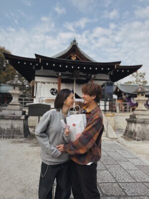 Miyū Ikeda Instagram - 私事ではございますが、この度、
新しい小さな命を授かりました！

こんなに顔がそっくりな私たちのもとに生まれてくる子は、どんな子になるのだろうと想像するだけで、毎日が楽しみで待ち遠しいです。

現在は食欲も元気もモリモリで、体型の変化などに戸惑うこともありますが、少しずつ大きくなっていくお腹も、今しかできない貴重な経験として愛おしく感じています。

無事に生まれてきてくれることを願い、これからはより一層、身体を大切にしながら過ごしていきたいと思います🪽

仕事に関しましては、無理のない範囲で働けるだけ働かせていただく予定です！
今後とも温かく見守ってください！

2026年2月5日 池田美優