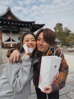 Miyū Ikeda Instagram - 私事ではございますが、この度、
新しい小さな命を授かりました！

こんなに顔がそっくりな私たちのもとに生まれてくる子は、どんな子になるのだろうと想像するだけで、毎日が楽しみで待ち遠しいです。

現在は食欲も元気もモリモリで、体型の変化などに戸惑うこともありますが、少しずつ大きくなっていくお腹も、今しかできない貴重な経験として愛おしく感じています。

無事に生まれてきてくれることを願い、これからはより一層、身体を大切にしながら過ごしていきたいと思います🪽

仕事に関しましては、無理のない範囲で働けるだけ働かせていただく予定です！
今後とも温かく見守ってください！

2026年2月5日 池田美優