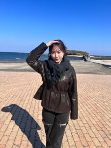 Actress Miyu Honda HD Photos and Wallpapers February 2026