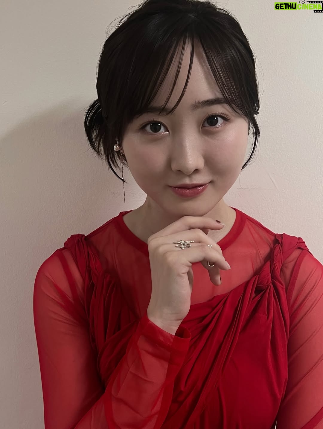 Most liked Instagram photo of Miyu Honda