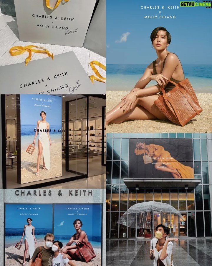 Molly Chiang - 19.8K Likes - What a crazy year with so many must-do hit! There are things that I’m proud of myself of; there are also things that I need to learn and to improve myself with. I look forward to keep learning and advancing myself in 2022! ✨
-
是時候跟所有莫寶一起回憶
今年你們陪伴我一同完成了些什麼
但回顧之前我真的想說…
2021對我來說真的好像不只有一年
你們記得我說自己是在2020年末的時候把頭髮剪掉
然後展開戴著假髮的人生
就這樣2021上半年我都是戴著假髮度過的
大概也因為這樣
我有一種2021上半年跟下半年是很分離的狀態😂
好像2021從五月底開始又重生的感覺

好我們先來回顧
今年是我滿30歲的一年
因為擔心自己未來嫁不出去所以先辦了一場媲美小型婚禮的生日會（誤）🥲
那一天真的是我今年最開心、最難忘的一天
我所有愛的人都在現場跟我一起發瘋

在五月我也達成了一個驚喜清單
登上 @voguetaiwan 數位封面人物
有幸跟一群業界翹楚一起完成長達20個小時的封面拍攝
這也成為我今年最愛的作品
真的很感謝 @audemarspiguet 與 @voguetaiwan 團隊讓我有機會成為今年數位封面人物之一
我的極短髮造型也隨著數位封面終於能曝光
在那之後也開啟了我極短髮造型的人生

六月登上 @bellataiwan 雜誌封面人物
也是我第一本Bella雜誌的封面
很感恩這個封面企劃他們團隊的細心以及專業
才能完成一次安心又愉快的拍攝

六月也接下了人生第一支電視廣告代言產品
是自己在生活上使用已久的私密處清潔保養 賽吉兒 @saugella_tw 
終於總經理成功滲入到屈臣氏、康是美、寶雅😚

七月則是接下 @apivitataiwan 仙人掌面膜的代言人
重點是今年很感人也同時拿下香港 @apivitahongkong 代言
港台雙喜這樣～～～
也是我第二年有幸繼續擔任這個品牌的產品代言人
前年是代言高山茶保濕噴霧你們還記得嗎～

八月的大事件
就是我與國際品牌 @charleskeith_tw @charleskeithofficial 推出我的 #charlesandkeithxmollychiang 聯名系列😍
為了這次聯名我們團隊飛往澎湖拍攝形象照
最激動的還有 @charleskeith_tw 史無前例首次所有店面燈箱都換上我的形象照
也超級感動所有莫寶把聯名產品掃光
用行動支持總經理拼業績哈哈哈哈
也很開心香港的 @charleskeithofficial 螢幕電視牆也換上了我的聯名形象照

然後雖然今年還是不能親自飛去時裝週現場
但二月以及九月還是在台灣繼續進行#莫莉線上時裝週 
坦白說現在還真的有點想念時裝週時的奔波了XD
然後我想大家印象最深刻的線上時裝週拍攝
一定非 @moschino 的乳牛莫屬了吧哈哈哈哈
到底有沒有乳牛！！！
答案是有！！！！🤣
九月也首次拍攝了香港 @harpersbazaarhk 的雜誌專訪拍攝

十月再來一個大事件
就是我代言了 @beautyblender_taiwan 美妝蛋品牌
除了成為台灣美妝蛋大使
品牌竟然還給我了整間莫莉冰淇淋美妝蛋快閃店
更扯的是我還完成了「捷運車廂」夢
台北捷運出現了莫莉美妝蛋捷運車廂
也是彷彿一場夢的經歷

十月還有一個企劃我想也是莫寶今年非常難忘的
就是我的萬聖節企劃
而且今年還一次兩組造型哈哈哈哈
一組小美人魚與烏蘇拉
一組神鬼傳奇的安蘇納姆與印和盾
我已經在煩惱明年要幹嘛了

omg然後今年大事件竟然還沒結束喔
十一月我達成了人生首個精品Campaign🥺
我成為了 @swarovski 施華洛世奇的秋冬形象大使
我的形象照也登上了全台施華洛世奇專櫃燈箱（淚）

除了幾項大事件
今年還有好多令人難忘的事情
例如莫寶俱樂部、拍的電影「再說一次我願意」殺青等等….
btw說到電影
我們的電影 @yesorno2021 會在2022/1/19上映
到時候還懇請莫寶支持！！！

ok這樣總結回顧事項
有沒有覺得很扯
怎麼這些事情竟然都是這一年發生的嗎！！！
今年你們印象最深刻的又是什麼事情呢？

真的是如此瘋狂的一年
你們陪伴我完成了許多清單
這一年有很多收穫
遇到了很多願意幫助自己的貴人
這一年有做得很好的地方
也有做的不夠好的地方
一切都持續學習、持續努力
秉持著對生活抱持著滿懷期待的心情面對每一天
後來才發現
要對每一天保持期待並沒有那麼容易
同樣的工作、事情我們總會倦怠
而現在我發現
當有一天你對自己的生活沒有了期待的心情
好像「堅持」這回事也就更困難了
想要能夠堅持
首先你也必須有所期待
讓我們一起期待2022年更好的自己
你我都要繼續一起成長

謝謝2021
謝謝莫寶又一年的陪伴
2022 Are you ready!!!!!!!

#莫莉年終回顧文