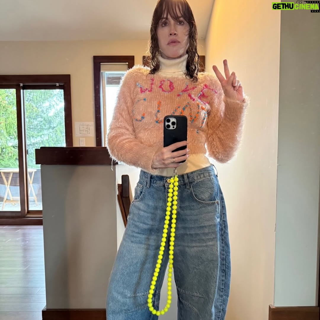 Molly Ringwald - 42.2K Likes - 