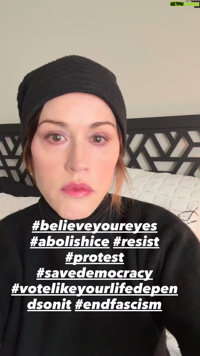 Molly Ringwald - 39.8K Likes - 