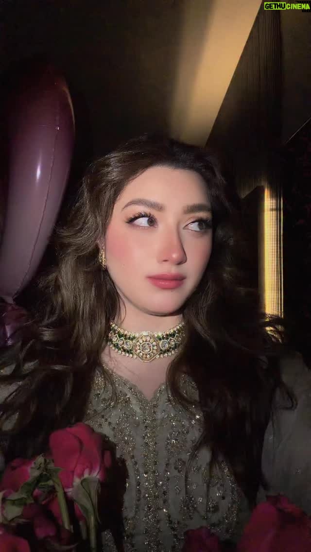Momina Iqbal - 244.3K Likes - 🌹