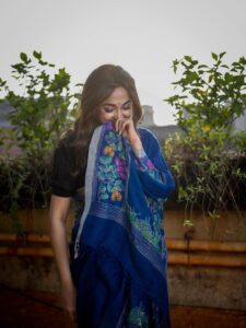 Actress Monali Thakur HD Photos and Wallpapers March 2026