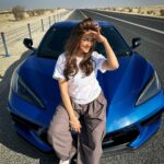 Monali Thakur