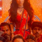 Monami Ghosh