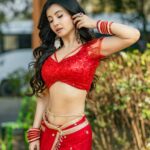 Monami Ghosh