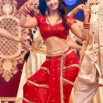 Monami Ghosh
