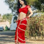 Monami Ghosh