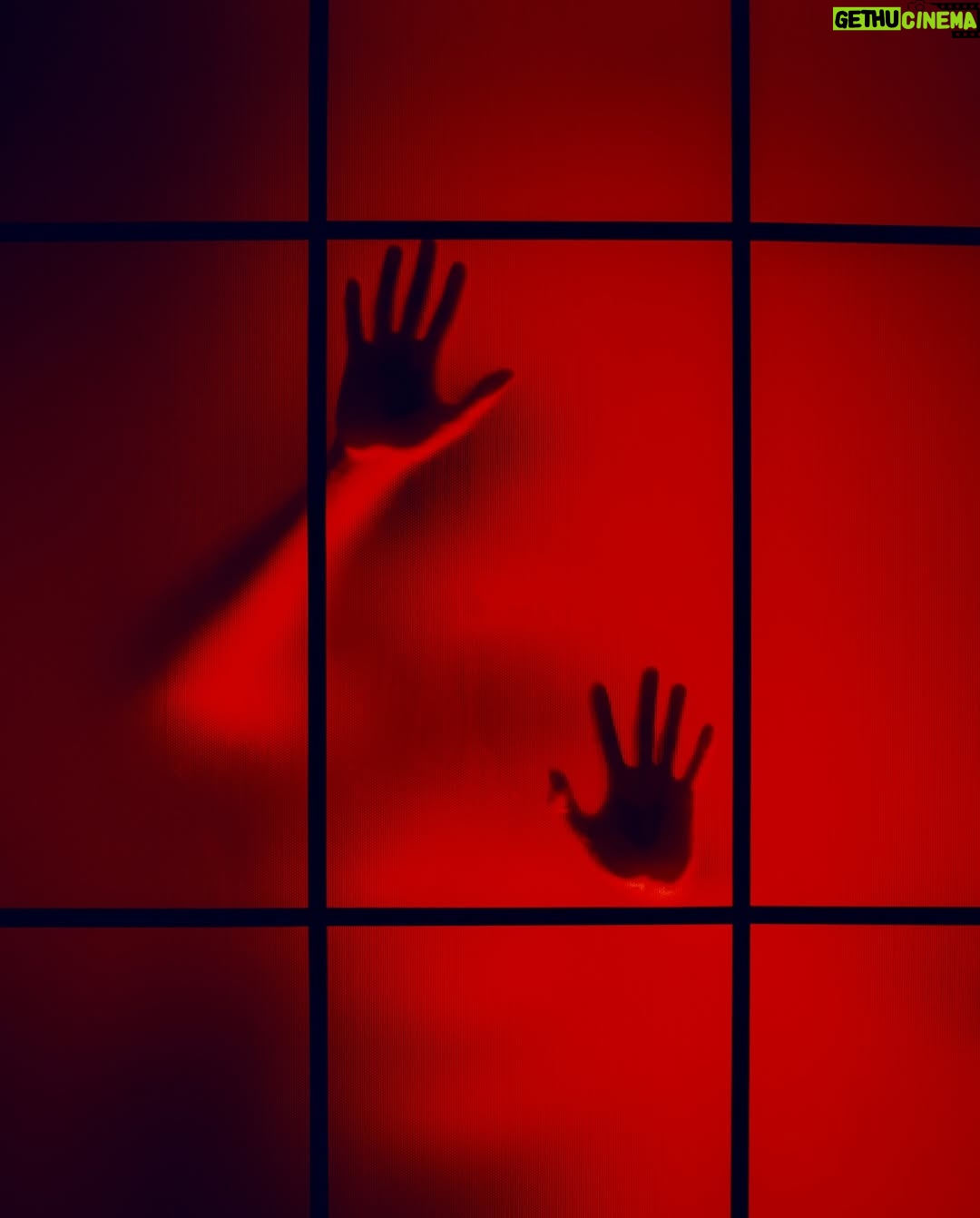 Monaris - 8.5K Likes - I see red.