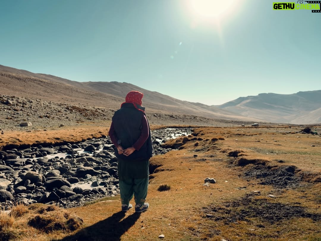 Monaris - 8.7K Likes - Some places don’t ask for attention. They ask for stillness