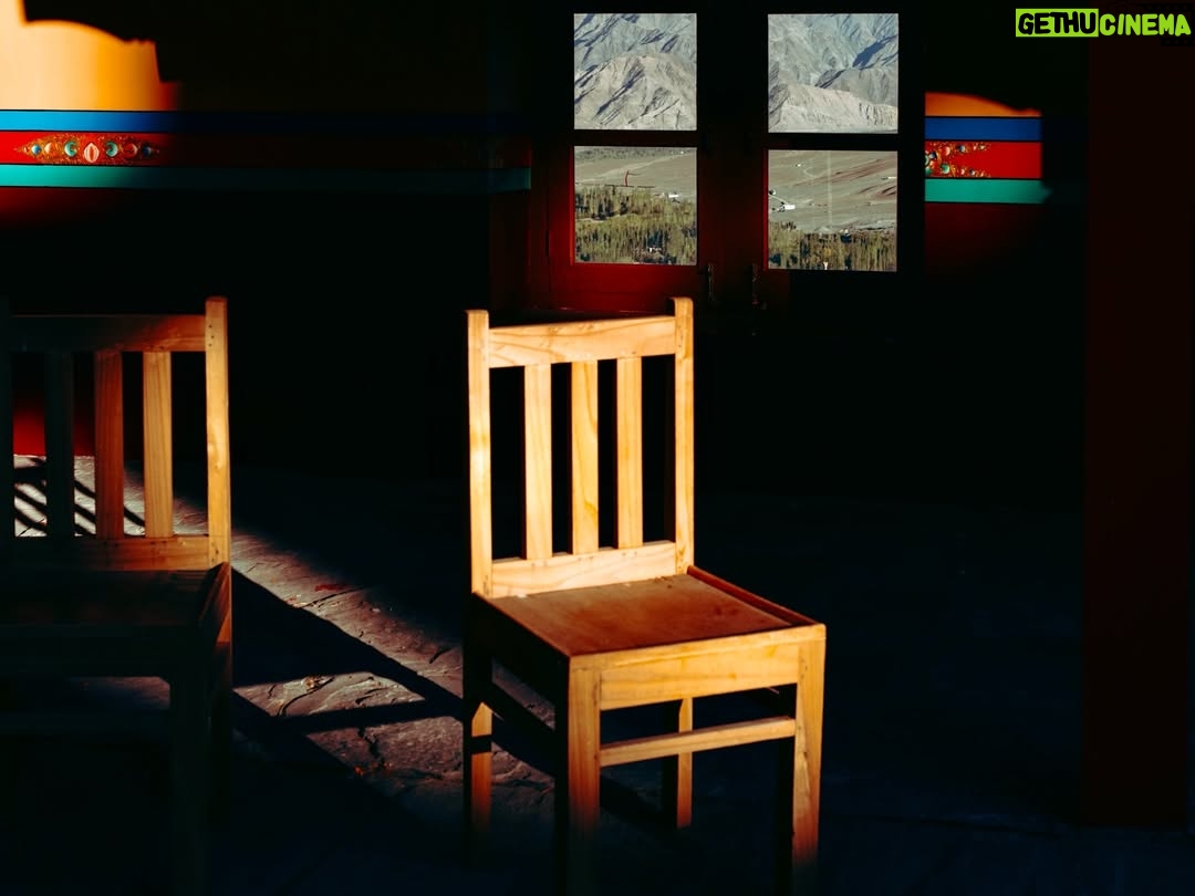 Monaris - 8.7K Likes - Some places don’t ask for attention. They ask for stillness