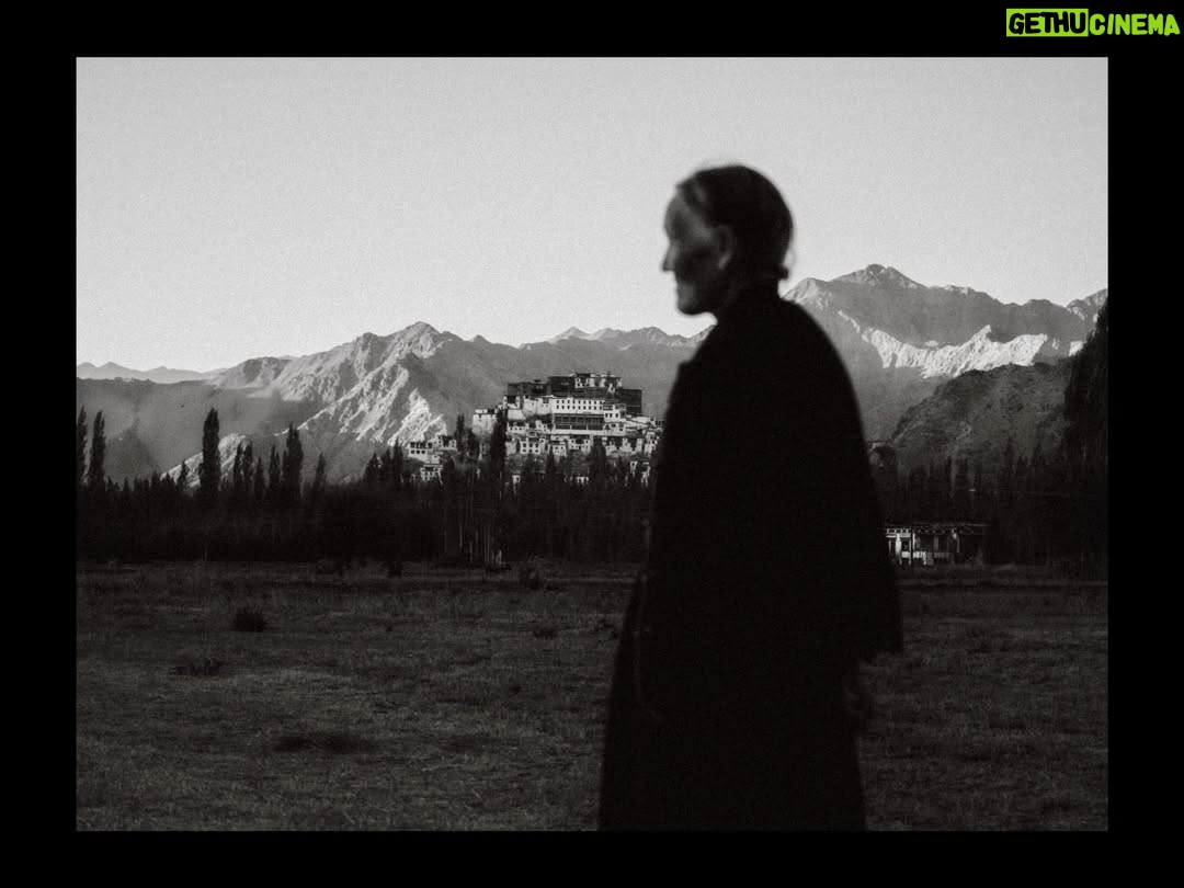 Monaris - 8.7K Likes - Some places don’t ask for attention. They ask for stillness