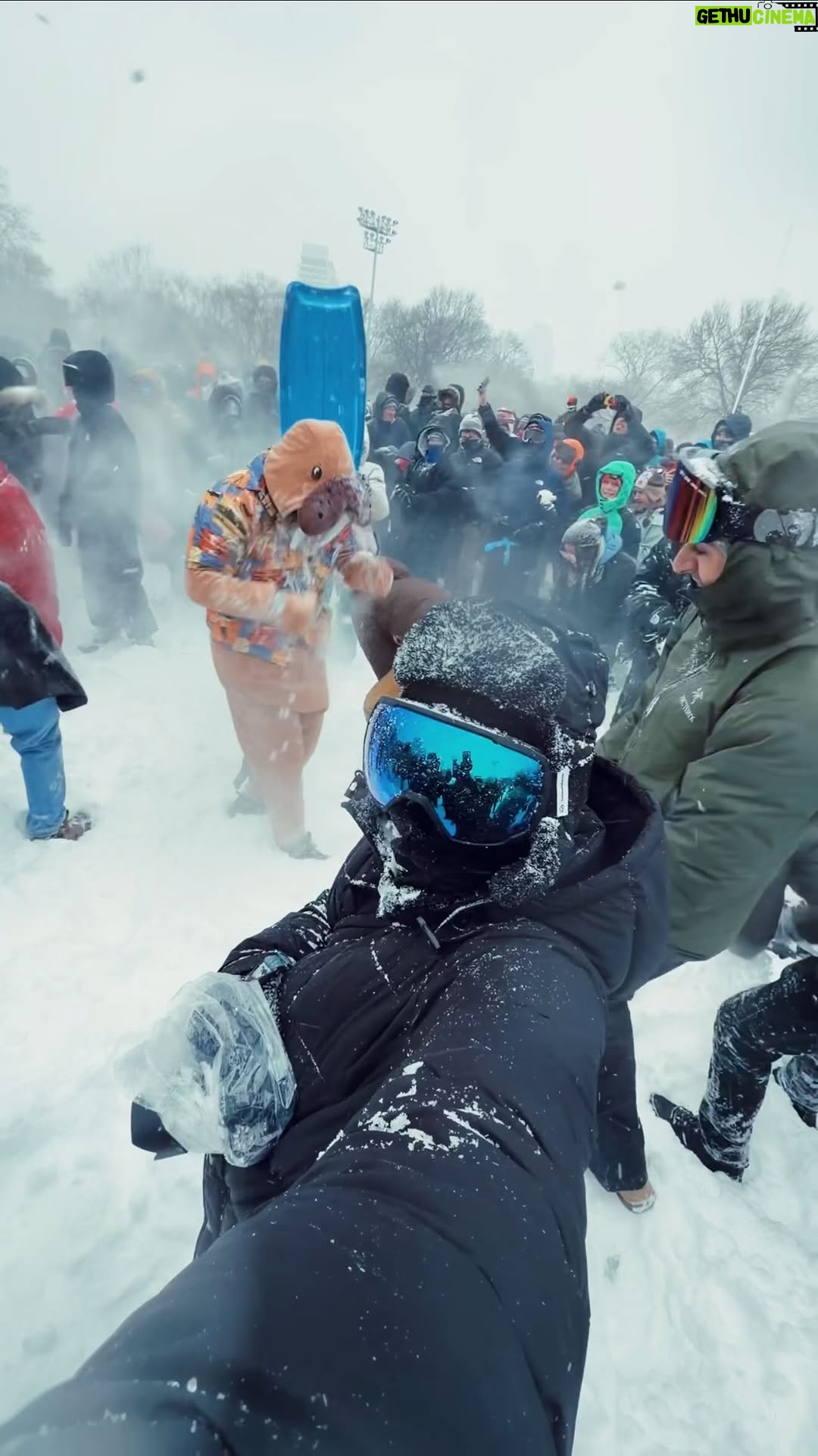 Monaris - 12.7K Likes - NYC snowstorm, 2026. Same city. Whole new mood!
Who wants to play?

#nyc #newyorkcity #snow