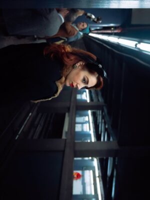 Monaris Instagram - Around the world. #cineandcolor