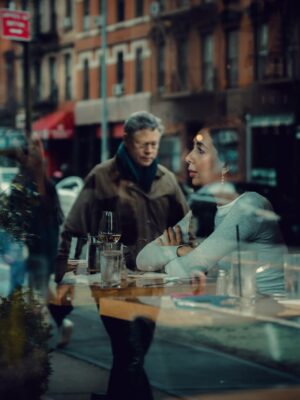 Monaris Instagram - She still remembers him. 
#reflectionstories