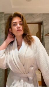 Actress Mondira Chakroborty HD Photos and Wallpapers March 2026