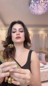 Actress Mondira Chakroborty HD Photos and Wallpapers March 2026
