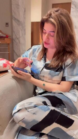 Mondera Chakroborty Instagram - Good night āŗļøš„° #yummyfood #lifeisgood #mood #ilovemyself