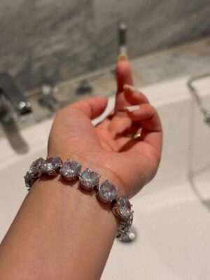 Mondera Chakroborty Instagram - Polishing my spirit,not just my jewels š¤š« #fairy #white #mondera #peace #ilovemyself š«