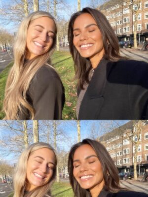 Monica Geuze Instagram - Lil dumpš¤