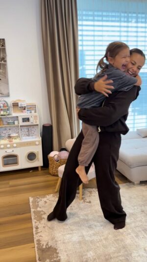 Monika Bagárová Instagram - Moje největší parťačka 👯‍♀️♥️😊