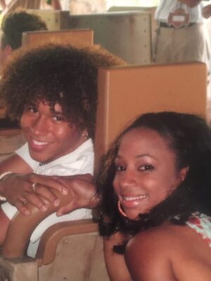 Monique Coleman Instagram - How has it been 20 YEARS?! @corbinbleu 🎂
I met you in a hallway at Disney…
Before there was a Chad. Before there was a Taylor.
When we were just two kids chasing a dream 🥹
My love, watching you grow into the man, husband, artist, friend, and brother you are today has been one of the greatest privileges of my life.
I don’t know if I tell you enough how deeply I admire you.
Your enormous heart.
Your unwavering work ethic.
Your kindness. Your integrity. Your love.
Some friendships don’t just last; they become part of who you are.
You’re one of one. And I feel so blessed to love you, work with you, and build alongside you (and our wife @sashclements 😝)
Happy Birthday, my brother. Here’s to 20 years 🥂and everything still ahead 🫶🏾
