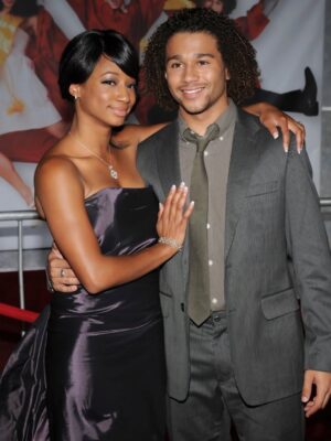 Monique Coleman Instagram - How has it been 20 YEARS?! @corbinbleu 🎂
I met you in a hallway at Disney…
Before there was a Chad. Before there was a Taylor.
When we were just two kids chasing a dream 🥹
My love, watching you grow into the man, husband, artist, friend, and brother you are today has been one of the greatest privileges of my life.
I don’t know if I tell you enough how deeply I admire you.
Your enormous heart.
Your unwavering work ethic.
Your kindness. Your integrity. Your love.
Some friendships don’t just last; they become part of who you are.
You’re one of one. And I feel so blessed to love you, work with you, and build alongside you (and our wife @sashclements 😝)
Happy Birthday, my brother. Here’s to 20 years 🥂and everything still ahead 🫶🏾