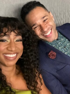 Monique Coleman Instagram - How has it been 20 YEARS?! @corbinbleu 🎂
I met you in a hallway at Disney…
Before there was a Chad. Before there was a Taylor.
When we were just two kids chasing a dream 🥹
My love, watching you grow into the man, husband, artist, friend, and brother you are today has been one of the greatest privileges of my life.
I don’t know if I tell you enough how deeply I admire you.
Your enormous heart.
Your unwavering work ethic.
Your kindness. Your integrity. Your love.
Some friendships don’t just last; they become part of who you are.
You’re one of one. And I feel so blessed to love you, work with you, and build alongside you (and our wife @sashclements 😝)
Happy Birthday, my brother. Here’s to 20 years 🥂and everything still ahead 🫶🏾