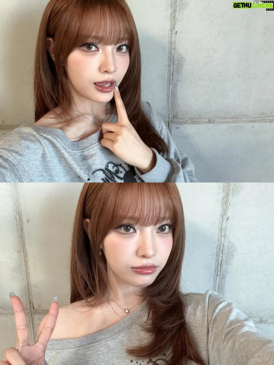 Moon Sua - 80.8K Likes - 기분좋아구릉구름
