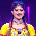 Mridhula korapati