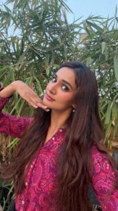 Actress Mukti Mohan HD Photos and Wallpapers March 2026