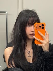 Actress Mun Ka-young HD Photos and Wallpapers January 2026