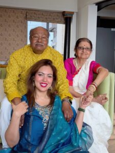 Actress Munmun Dutta HD Photos and Wallpapers February 2026