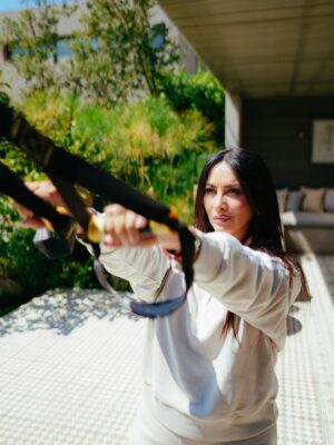 Myriam Hernández Instagram - Ayer tomamos algunas fotos aprovechando la mañana de entretenimiento para lucir mi hermoso conjunto de @adidascl 🏋🏻‍♀️❤️. 

#creadoconadidas