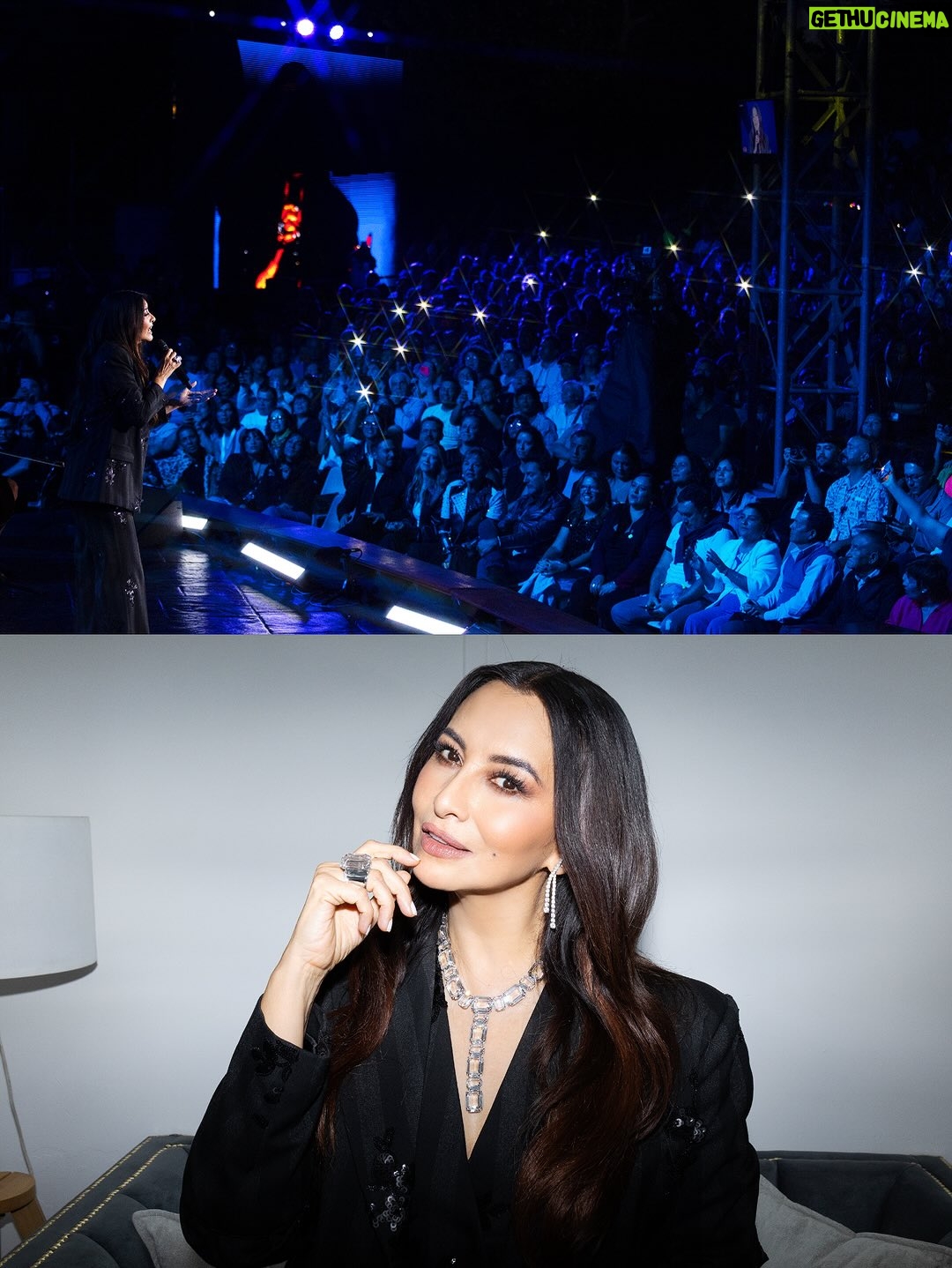 Myriam Hernández - 15K Likes - Hoy me desperté con una sensación increíble de amor genuino de parte de Uds. Solo quiero agradecerles sus hermosos mensajes, su contención y sus aplausos 🥺❤️ No lo hubiera logrado sin uds! 

Gracias de corazón, desde el alma y desde el cielo mi papito también lo hace 🥺💔🙏🏼
Los amo ! Gracias 🙏🏼❤️
Y gracias Dios!! 🙏🏼