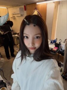 Actress NAYEON HD Photos and Wallpapers January 2026