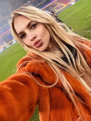 Nadezhda Sysoeva Instagram - Без новогодней суеты ☺️🥰🙄🙏🏻💋🫶🏻