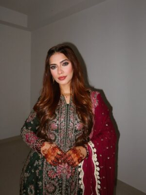 Nagma Mirajkar Instagram - 🥀♥️✨