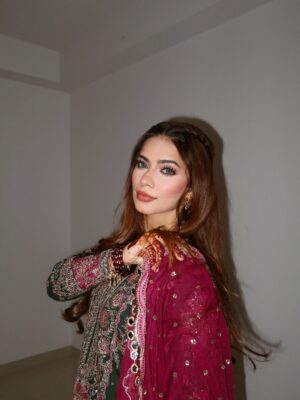 Nagma Mirajkar Instagram - 🥀♥️✨