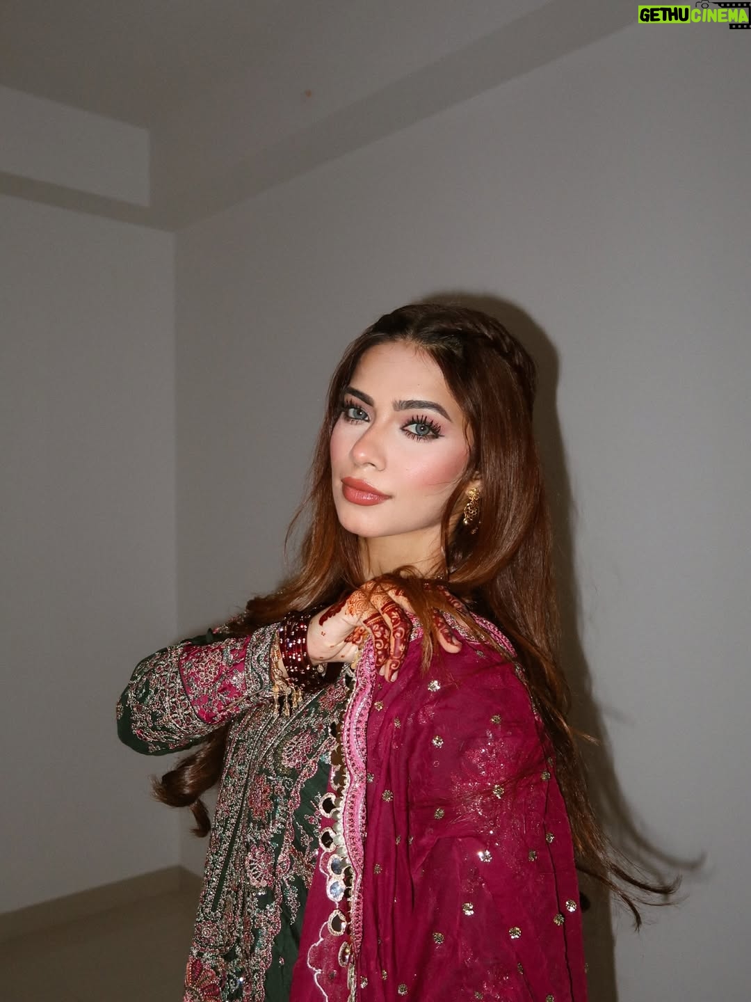 Nagma Mirajkar - 186.7K Likes - 🥀♥️✨