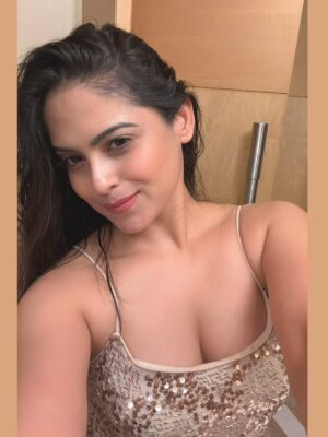 Naina Ganguly Instagram - Starting everything again, but stronger ✨
New year. New me. New magic #2026 💫