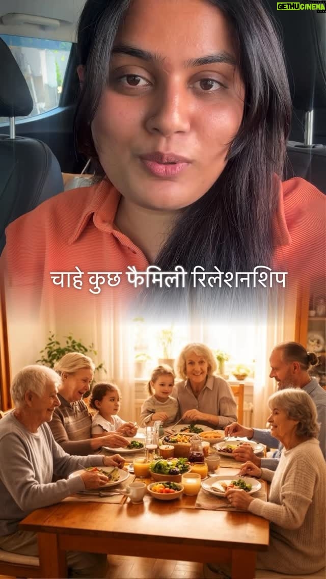 Naini Jain - 5.6K Likes - Sometimes the end is the start of something beautiful in life have some patience 🙌