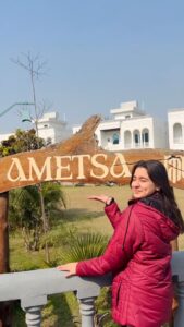 Actress Naisha Khanna HD Photos and Wallpapers March 2026