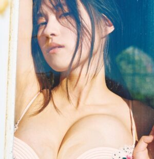 Nami Fujiwara Instagram - 週プレ グラジャパ!
デジタル写真集【WAVES】
まだ見てない人も妖艶な表情とポージングたくさんぜひ見て見てください😆✨