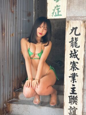 Nami Fujiwara Instagram - おはようございます！
⁡
明日明後日の関西初撮影会は団体残りすこしなので迷ってる方も会いに来てくれたら嬉しいです😳💕
⁡
🩵1/17-名古屋チャンス撮影会
🩵1/18-大阪チャンス撮影会